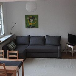 Ferienwohnung Freiburg Herdern