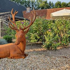 Vakantiehuisje in Veghel - Eerde