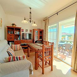 Apartamentos StarNerja II