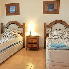 Apartamentos StarNerja II