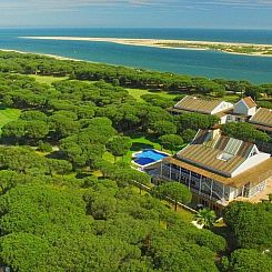 Hotel Nuevo Portil Golf