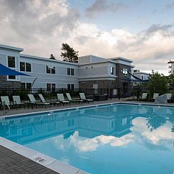 Atlantic Oceanside Hotel & Conference Center