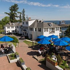 Atlantic Oceanside Hotel & Conference Center