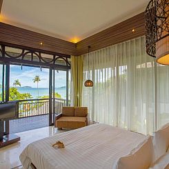 The Vijitt Resort Phuket - SHA Extra Plus