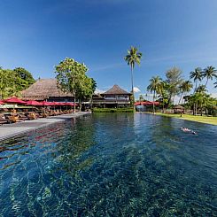 The Vijitt Resort Phuket - SHA Extra Plus