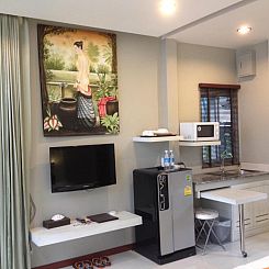 Phu NaNa Boutique Hotel - SHA Plus