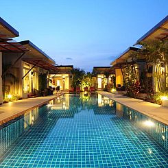 Phu NaNa Boutique Hotel - SHA Plus