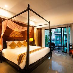 Navatara Phuket Resort - SHA Plus