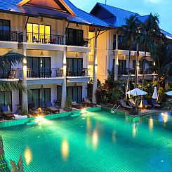 Navatara Phuket Resort - SHA Plus