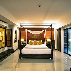 Navatara Phuket Resort - SHA Plus