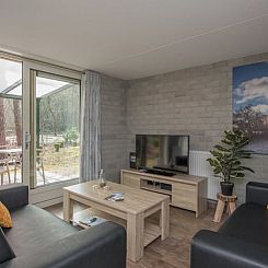 Vakantiehuis in Heesch