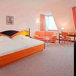 Tryp by Wyndham Kassel City Centre