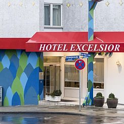 Hotel Excelsior