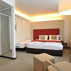 Golden Tulip Kassel Hotel Reiss