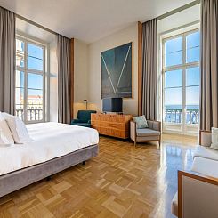 Pousada de Lisboa - Small Luxury Hotels Of The World