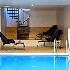 Pousada de Lisboa - Small Luxury Hotels Of The World