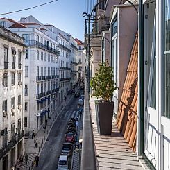 Dream Chiado Apartments