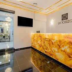 Hotel LX Rossio