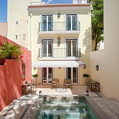 Dear Lisbon - Charming House