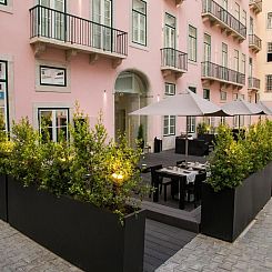 Portugal Boutique Hotel