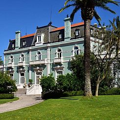 Pestana Palace Lisboa Hotel & National Monument - The Leadin