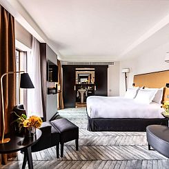 Sofitel Lisbon Liberdade