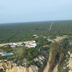 Parador de Mazagón