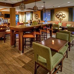 Hampton Inn Pittsburgh/West Mifflin