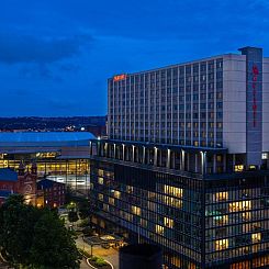 Pittsburgh Marriott City Center