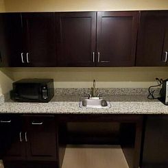 Holiday Inn Express Pittsburgh West - Greentree, an IHG Hote