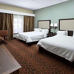 Hampton Inn Troy