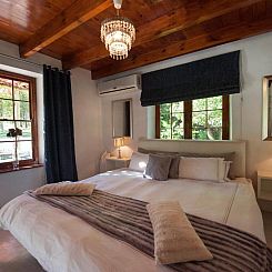 De Kloof Luxury Estate Hotel and Spa