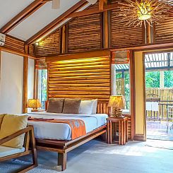 Home Phutoey River Kwai Hotspring & Nature Resort - SHA Plus