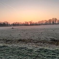 Vakantiehuis in Werkendam