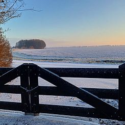 Vakantiehuisje in Werkendam