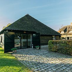 Landhuis de Vos