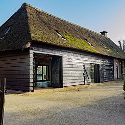 De Jager en de gelagkamers