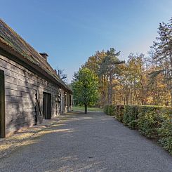 De Jager en de gelagkamers