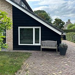 Vakantiehuis in Herpt