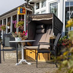 Familien- und Aparthotel Strandhof