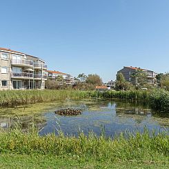 Résidence Juliana 57 Julianadorp aan zee