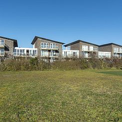 Strandleven 106 Groote Keeten