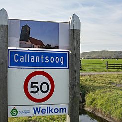 Wijde Blick 201 Callantsoog