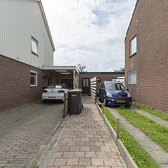 Stuijvezandeweg 7Z Callantsoog