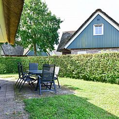 Vrijstaande woning in Noord-Holland, Nederland