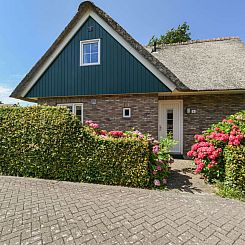 Vrijstaande woning in Noord-Holland, Nederland