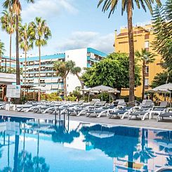 Be Live Adults Only Tenerife