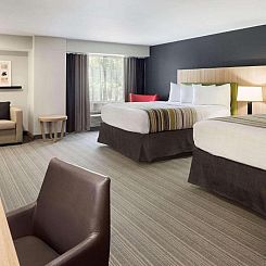 Country Inn & Suites by Radisson, Gatlinburg, TN