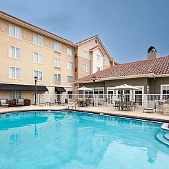 Homewood Suites by Hilton Jacksonville-South/St. Johns Ctr.