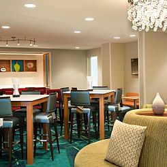 Springhill Suites Jacksonville